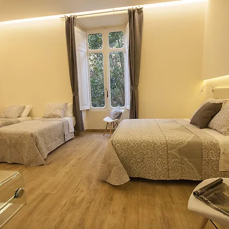 Quiriti Vatican Relais