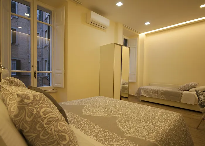 Quiriti Vatican Relais Roma