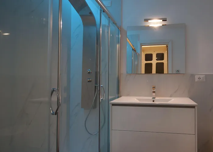 Oda ve Kahvaltı Quiriti Vatican Relais 4*