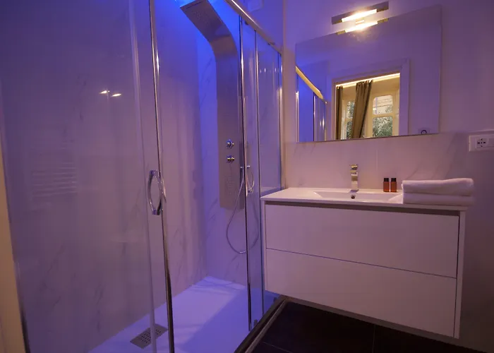 Oda ve Kahvaltı Quiriti Vatican Relais 4*