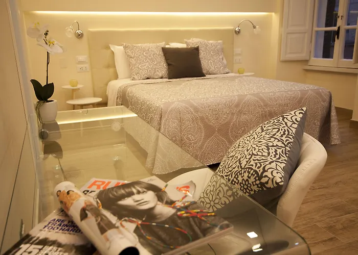Quiriti Vatican Relais 4* Roma