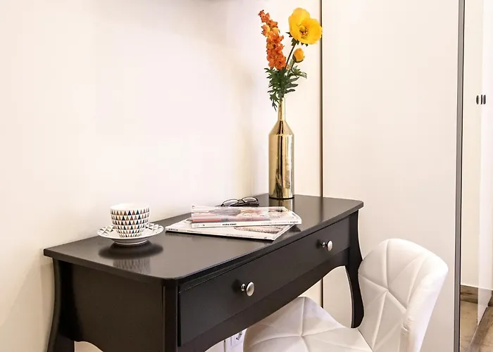 Quiriti Vatican Relais Bed & Breakfast 4*