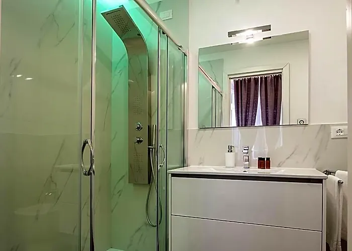 Quiriti Vatican Relais 4* Roma