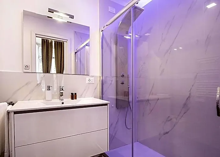 Oda ve Kahvaltı Quiriti Vatican Relais 4*