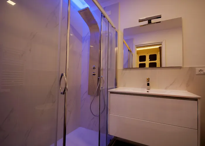 Bed & Breakfast Quiriti Vatican Relais Řím