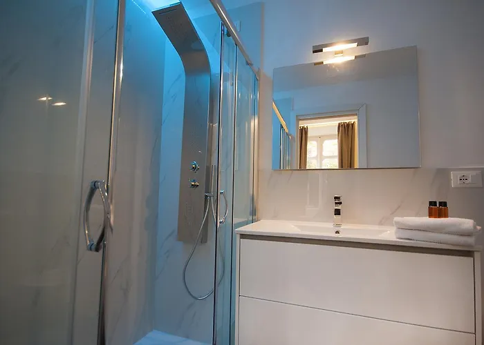 Quiriti Vatican Relais 4*