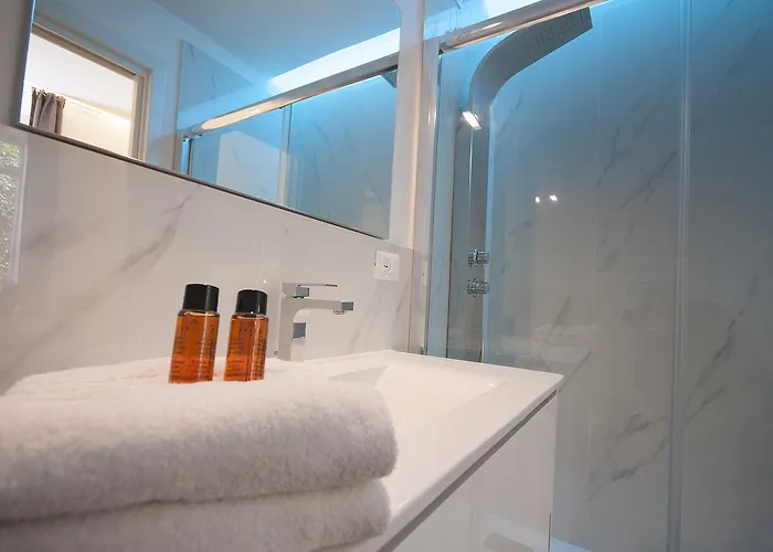 Quiriti Vatican Relais 4* Řím