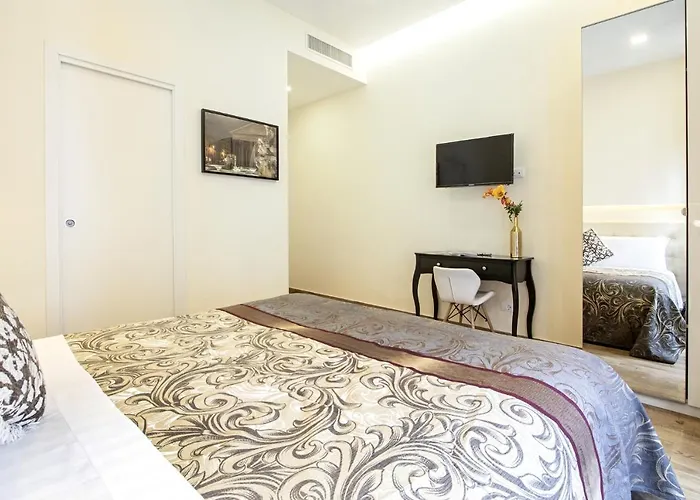 Quiriti Vatican Relais Roma