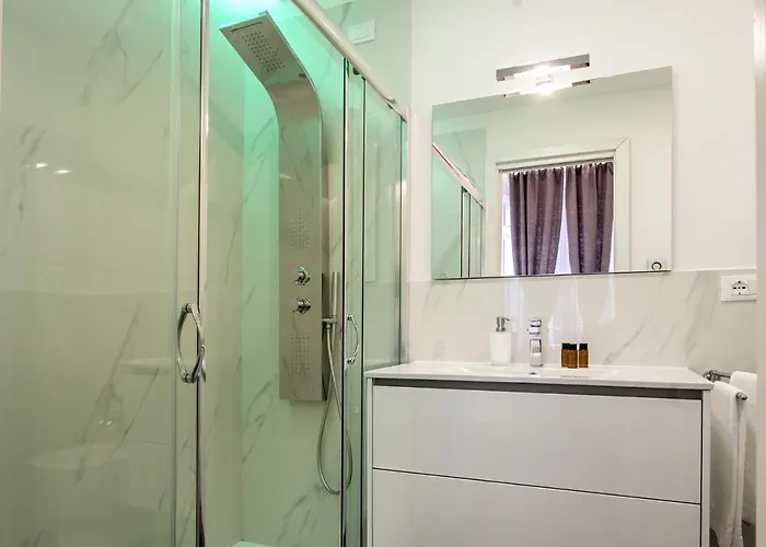 Quiriti Vatican Relais Oda ve Kahvaltı 4*