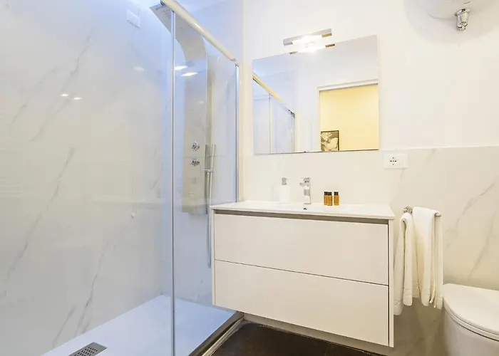 Bed & Breakfast Quiriti Vatican Relais 4*